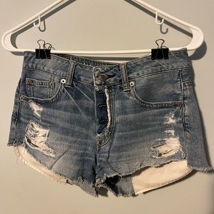 Shorts